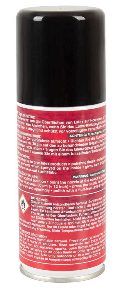 Latex-Glanz-Spray 100 ml