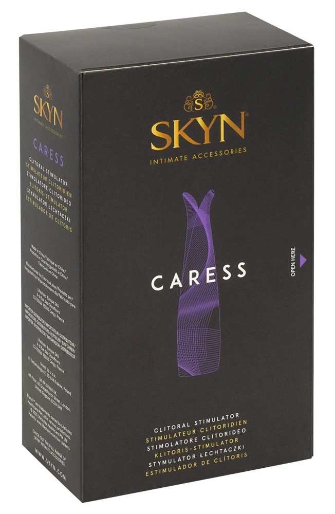 Skyn Caress