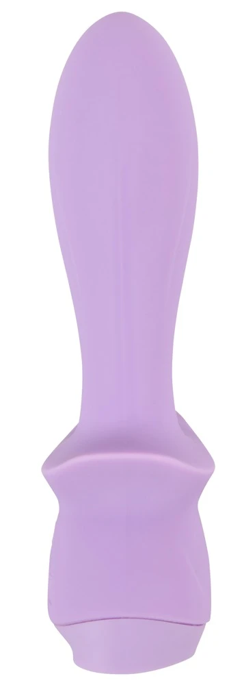 Cuties Mini Vibrator Purple 4.