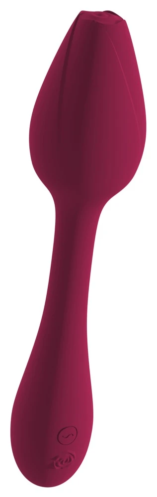 Rosenrot Bendable G-Spot Vibra