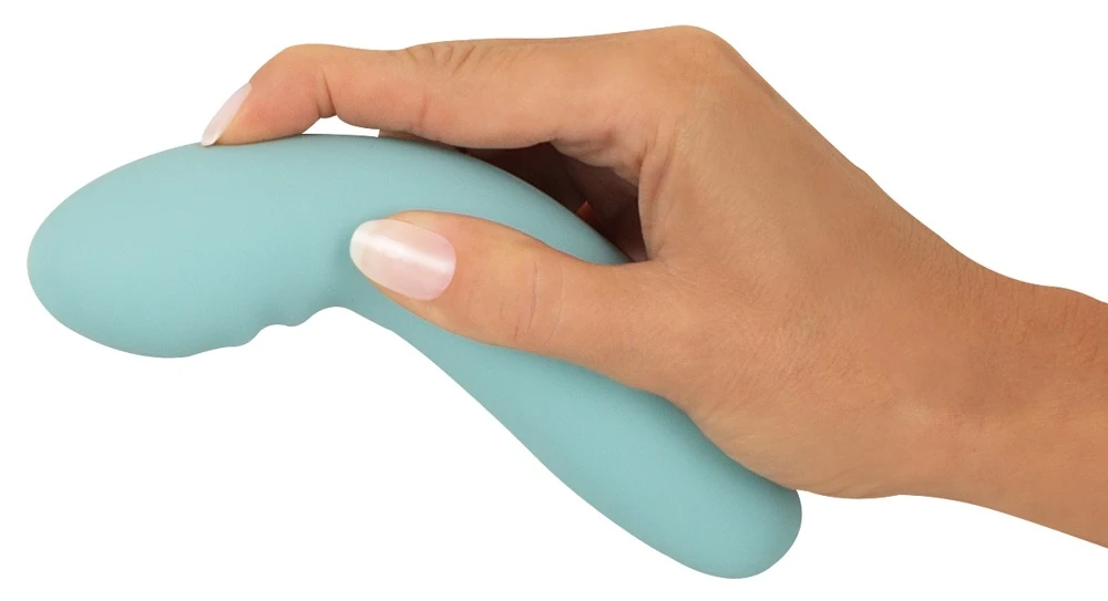 Super Soft G-Spot Vibrator