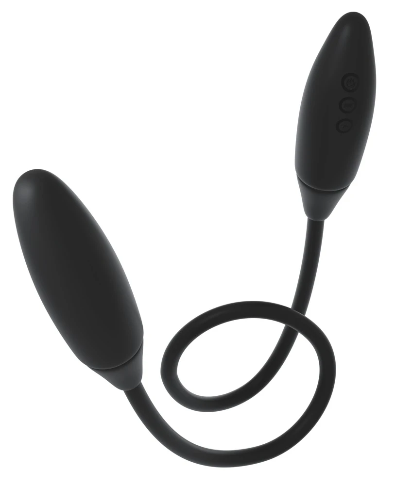 Couples Choice Double Vibrator