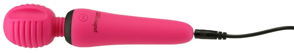 palmpower Groove Mini Wand Fu