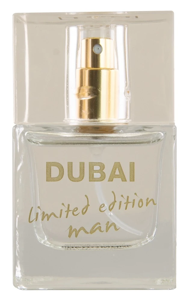 HOT Perfume DUBAI men 30ml LE