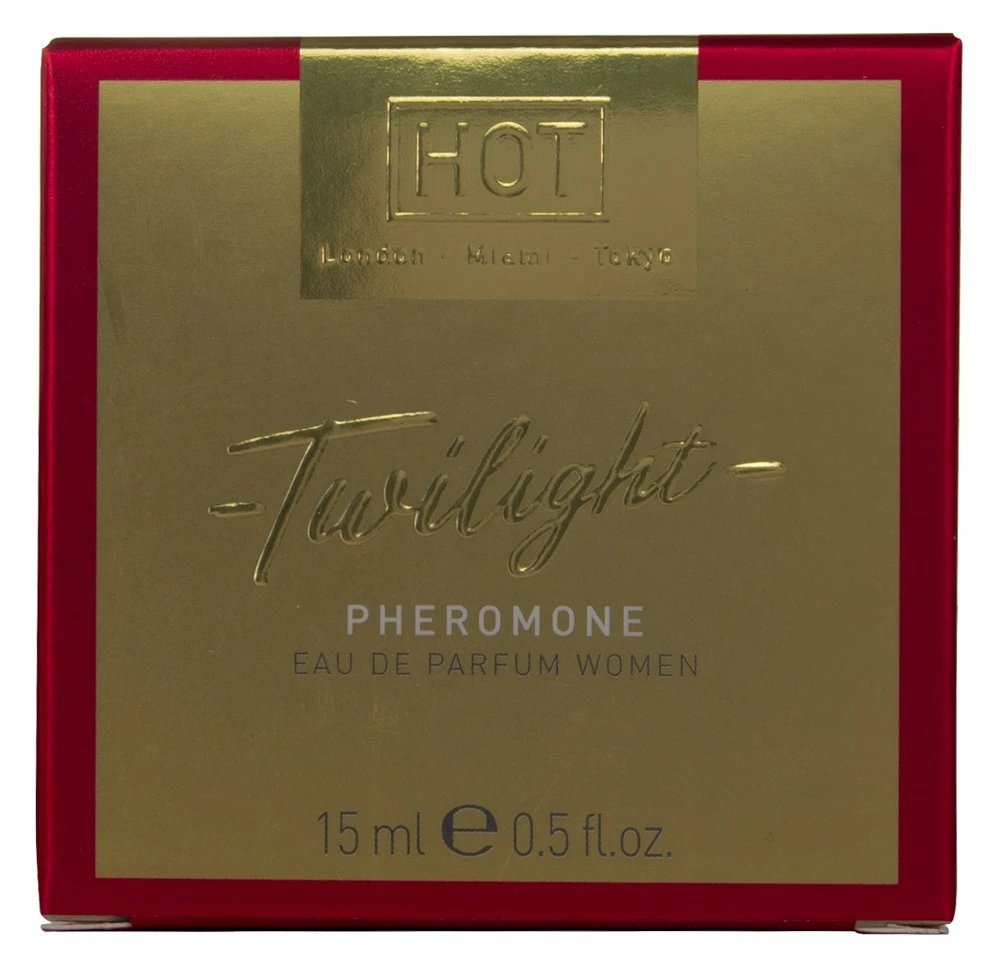 HOT Twilight Pheromon women15m