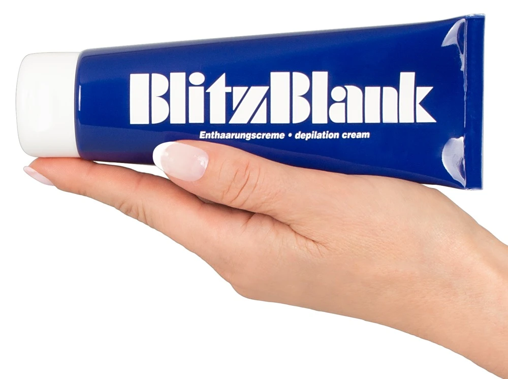 BlitzBlank 125 ml