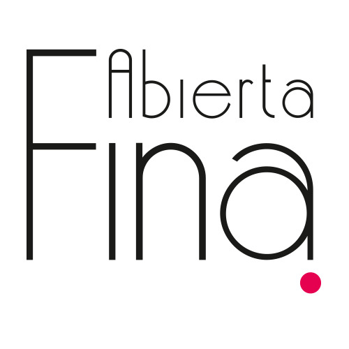 Abierta Fina