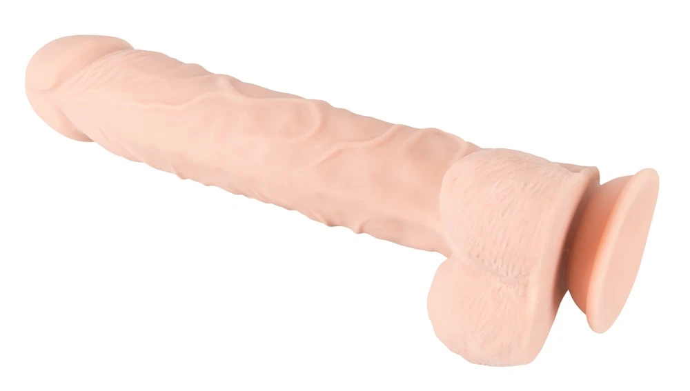 Nature Skin Large Dildo 29,5cm