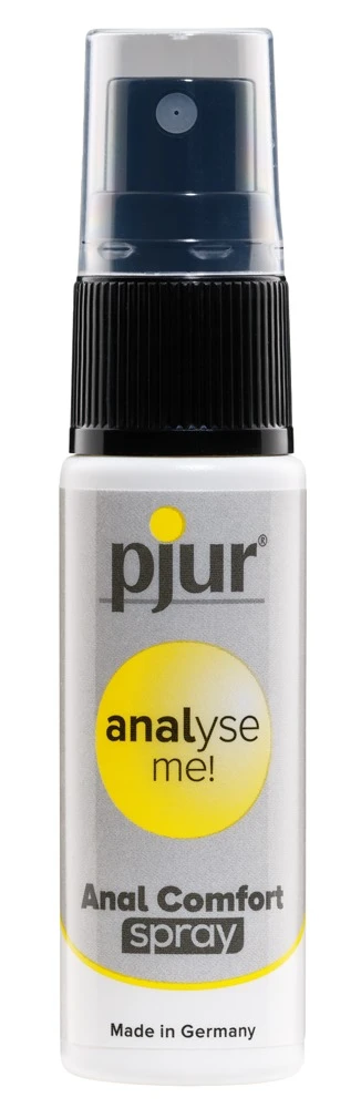 pjur analyse me 20 ml