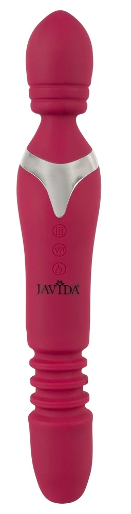 Javida Warming & thrusting vib