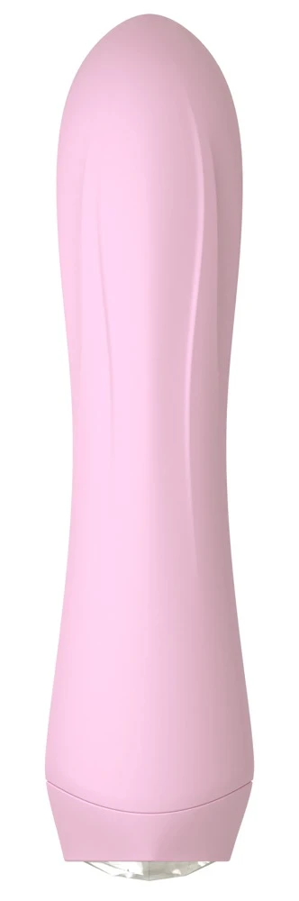 Cuties Mini Vibrator Rose 4.Ge