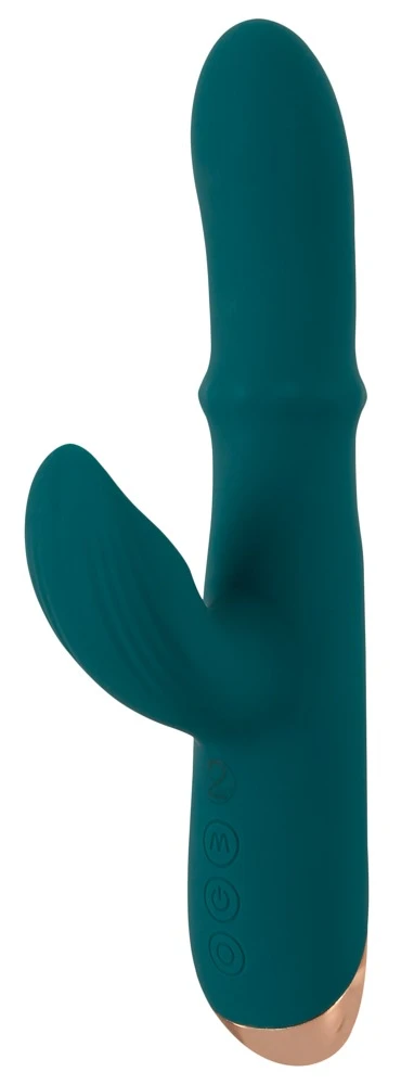 Thumping Rabbit Vibrator with