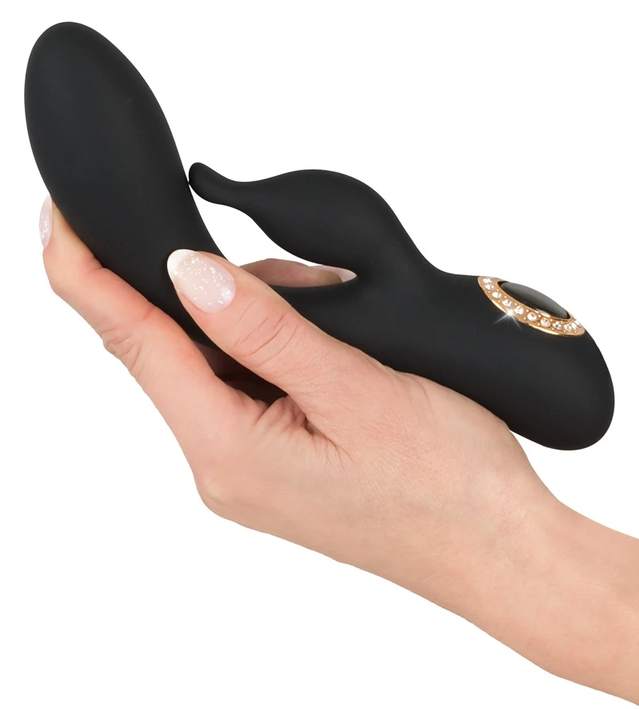 Cleopatra Rabbit Vibrator