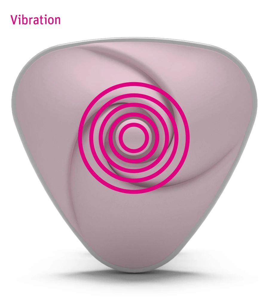 Heart's Desire layonvibrator r