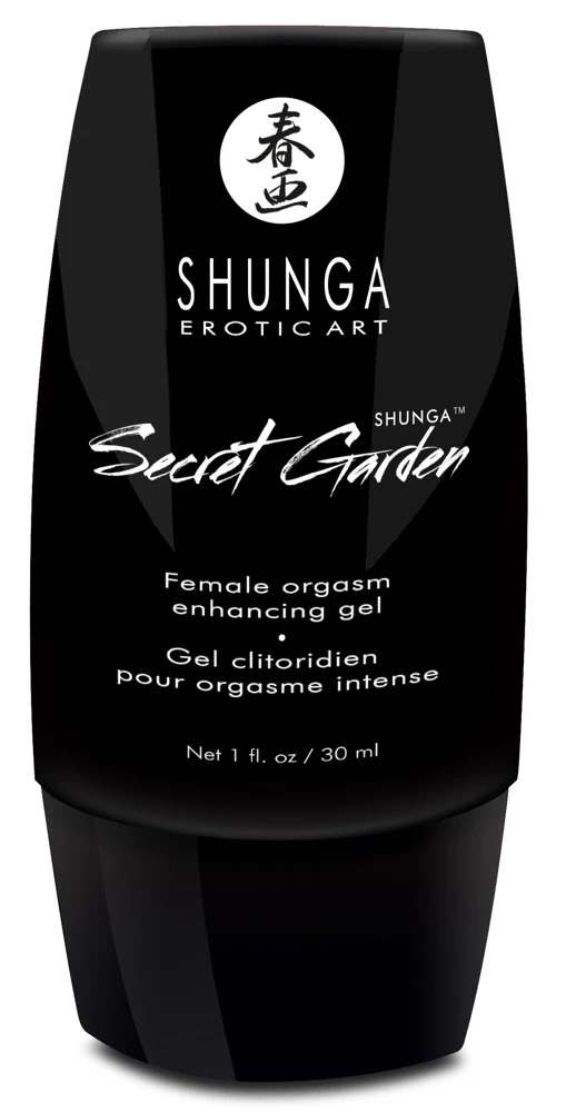 Shunga Female Orgasm.Cream30ml